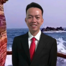 Anh Lê Văn Tuấn