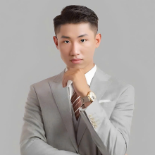 Anh Nguyễn Minh Châu 