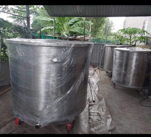 Công Ty Cơ Khí Chế Tạo Thanh Đô
