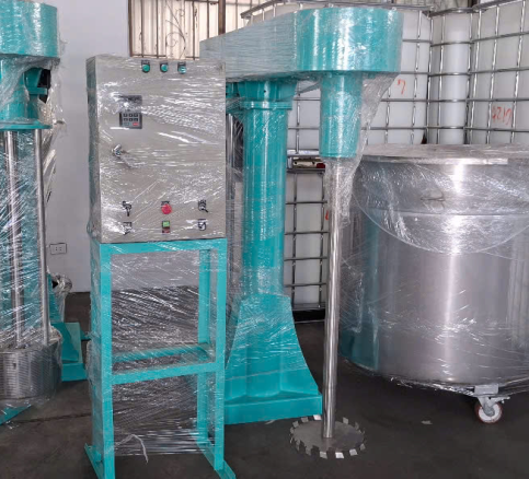 Công Ty Cơ Khí Chế Tạo Thanh Đô