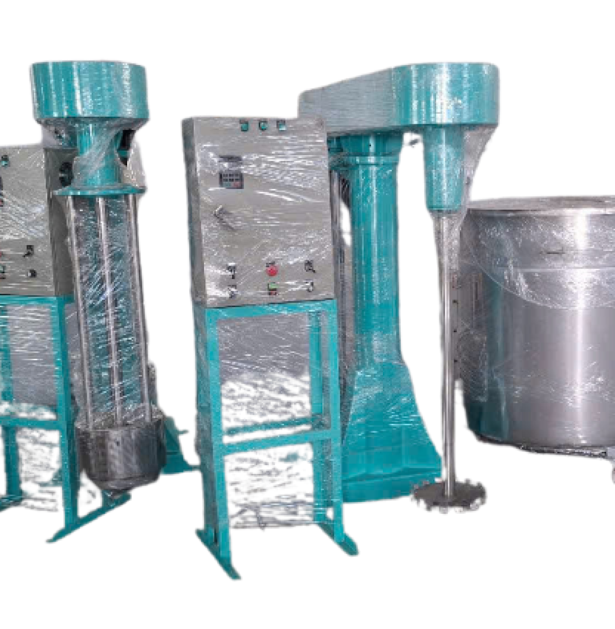 MÁY KHUẤY 40HP
