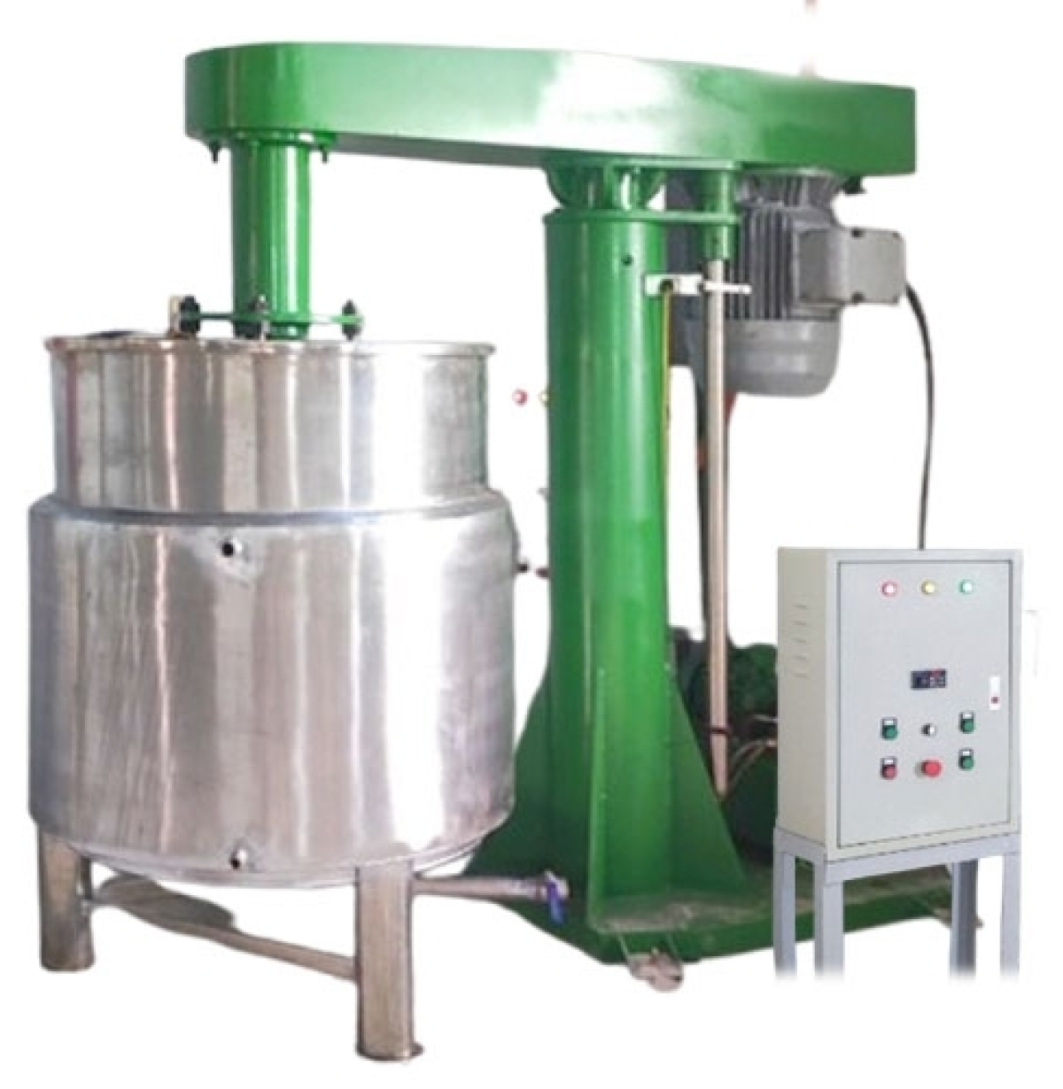 MÁY NGHIỀN SƠN NƯỚC RỔ BI