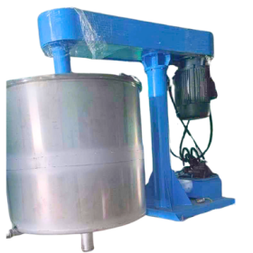 MÁY KHUẤY 50HP