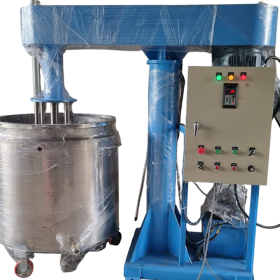 MÁY NGHIỀN SƠN 6000 TẤN