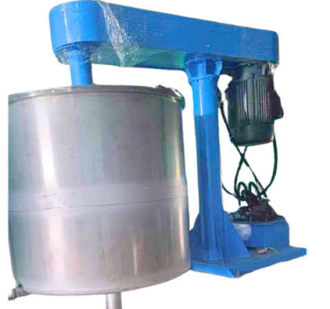 MÁY KHUẤY 50HP