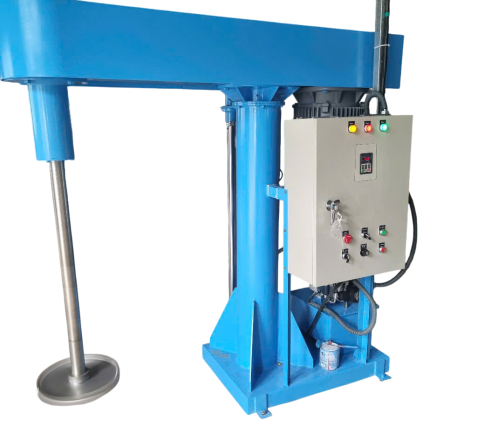 MÁY KHUẤY 30HP 380V 2000V/P