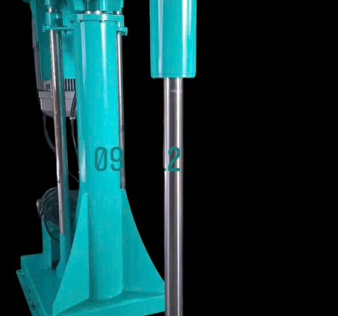 MÁY KHUẤY SƠN TỐC ĐỘ CAO