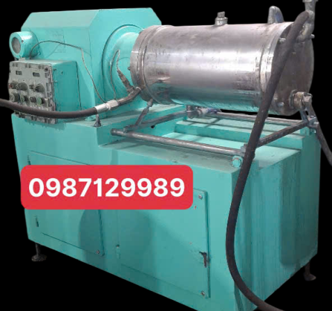 MÁY NGHIỀN NGANG 20 HP