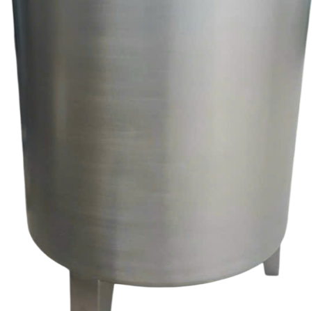 BỒN INOX 304 2000LIT