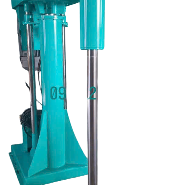 MÁY KHUẤY 50HP 380V