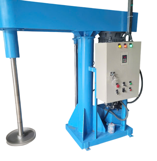 MÁY KHUẤY 30HP 380V 2000V/P