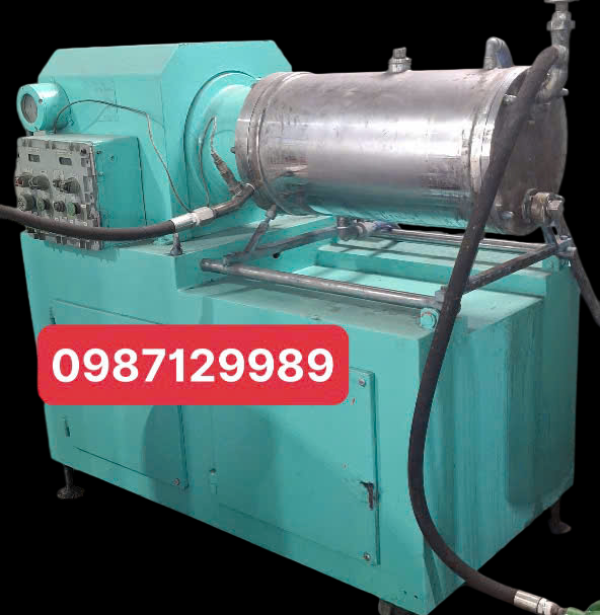 MÁY NGHIỀN NGANG 20 HP