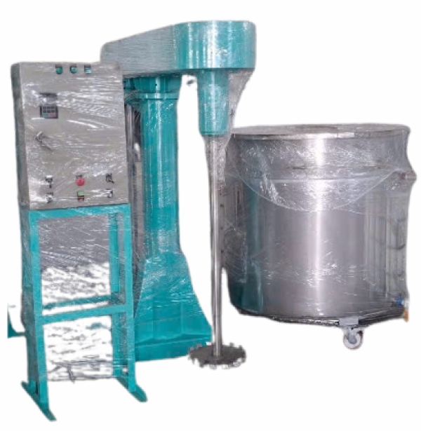 MÁY KHUẤY SƠN TỐC ĐỘ CAO 2000 LÍT 60HP