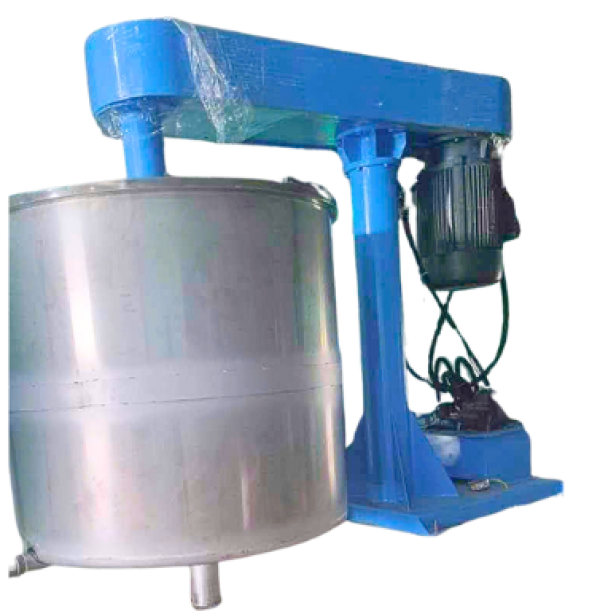 MÁY KHUẤY SƠN 15KW GIÁ RẺ