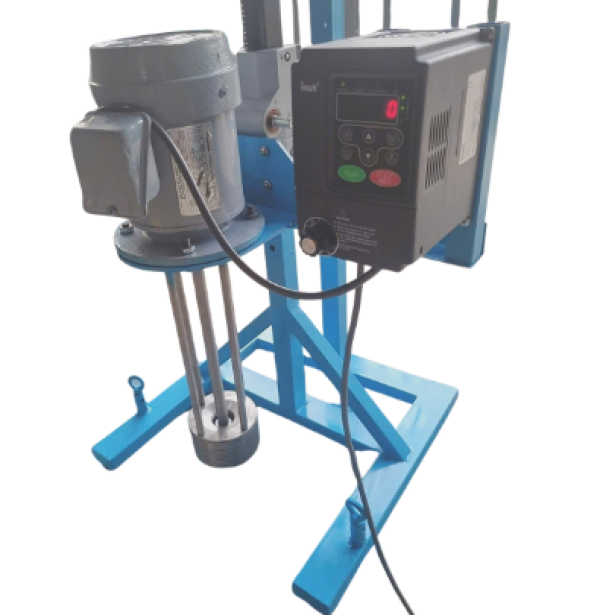 MÁY NGHIỀN RỖ THÍ NGHIỆM