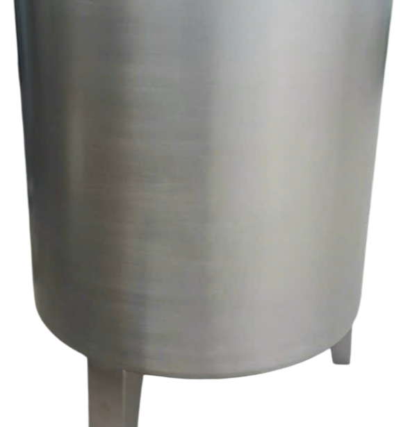BỒN INOX 304 2000LIT
